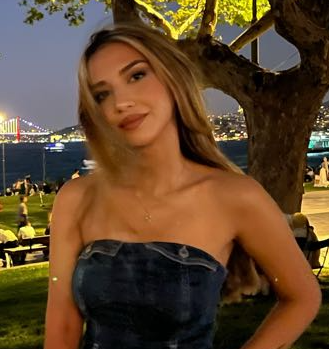Ceren Ö.